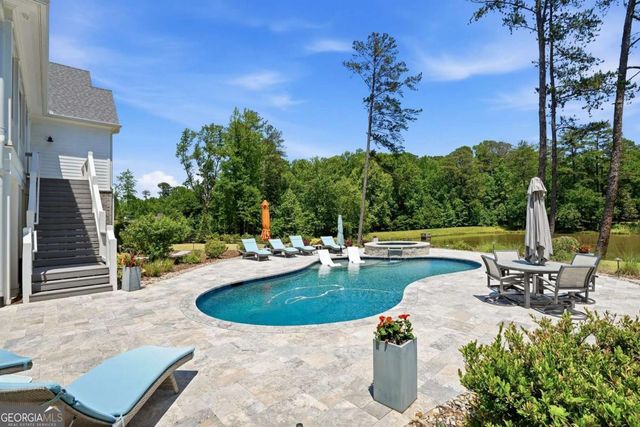 1570 Redd Road, Milton, GA 30004