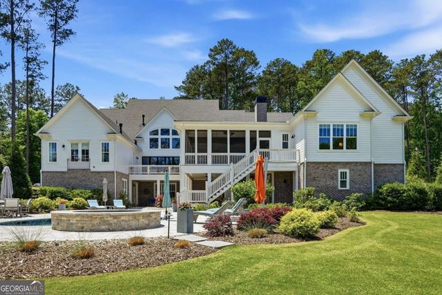 1570 Redd Road, Milton, GA 30004