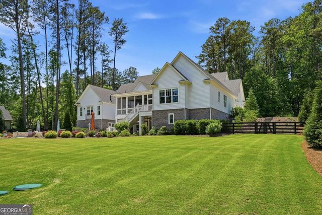 1570 Redd Road, Milton, GA 30004