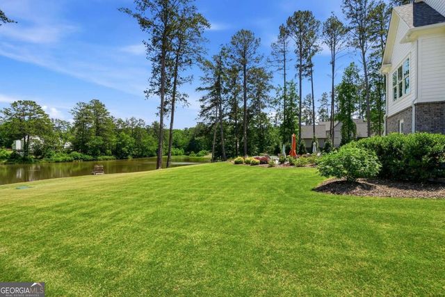 1570 Redd Road, Milton, GA 30004