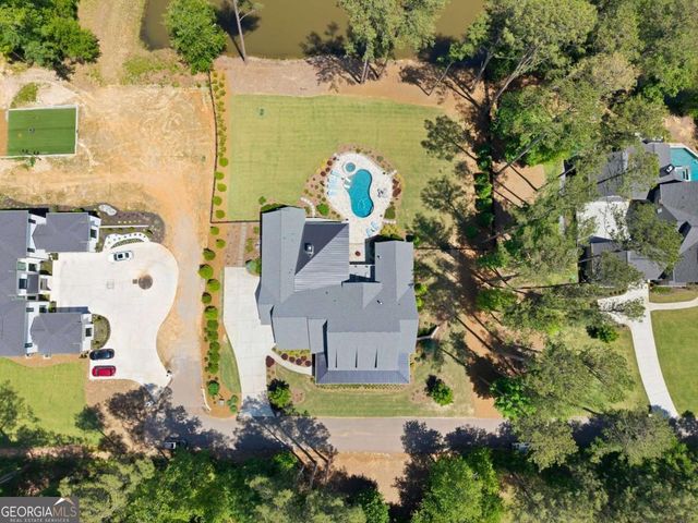 1570 Redd Road, Milton, GA 30004