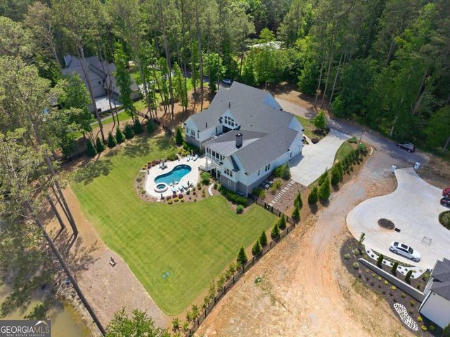 1570 Redd Road, Milton, GA 30004