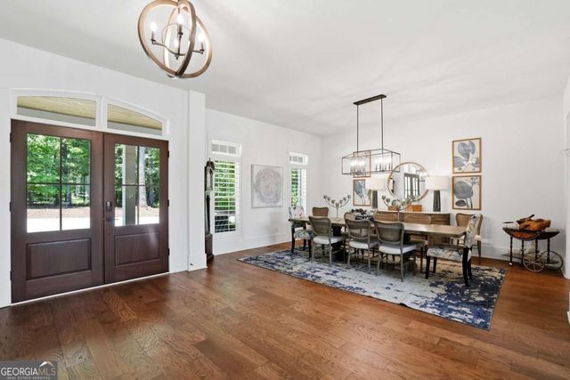 1570 Redd Road, Milton, GA 30004