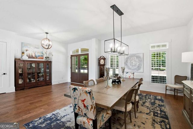 1570 Redd Road, Milton, GA 30004