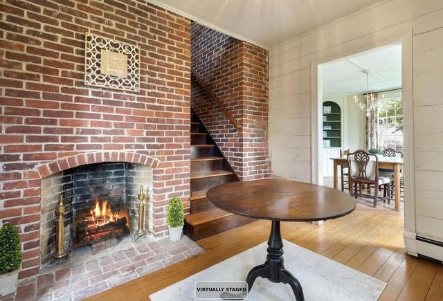 1196 RT 117, Sugar Hill, NH 03586