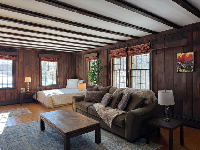 1196 RT 117, Sugar Hill, NH 03586