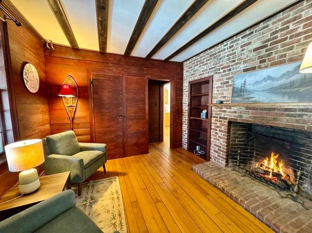 1196 RT 117, Sugar Hill, NH 03586