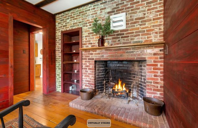 1196 RT 117, Sugar Hill, NH 03586