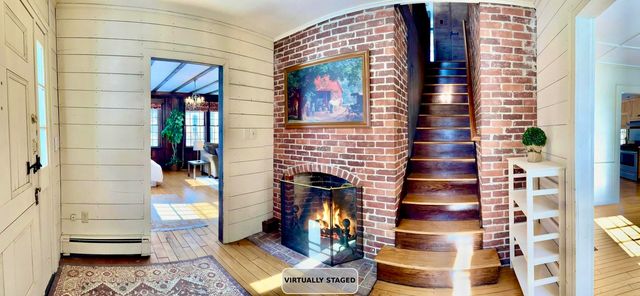 1196 RT 117, Sugar Hill, NH 03586