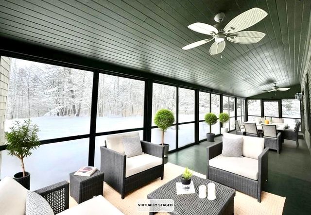 1196 RT 117, Sugar Hill, NH 03586