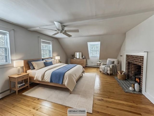 1196 RT 117, Sugar Hill, NH 03586