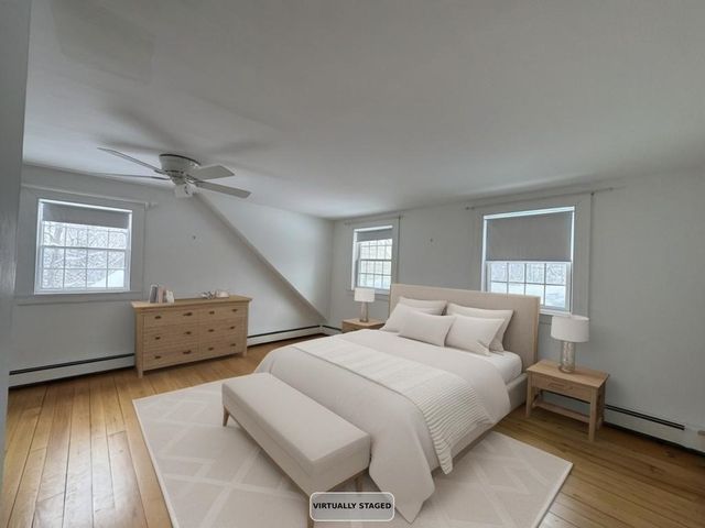 1196 RT 117, Sugar Hill, NH 03586