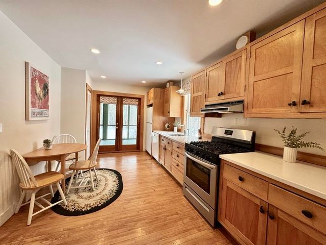 1196 RT 117, Sugar Hill, NH 03586