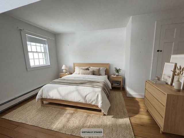 1196 RT 117, Sugar Hill, NH 03586