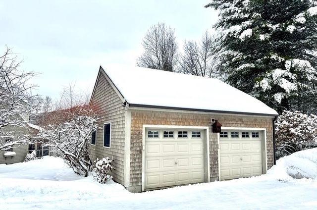 1196 RT 117, Sugar Hill, NH 03586