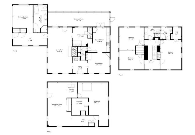 1196 RT 117, Sugar Hill, NH 03586