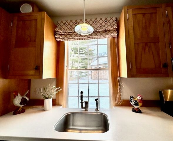 1196 RT 117, Sugar Hill, NH 03586