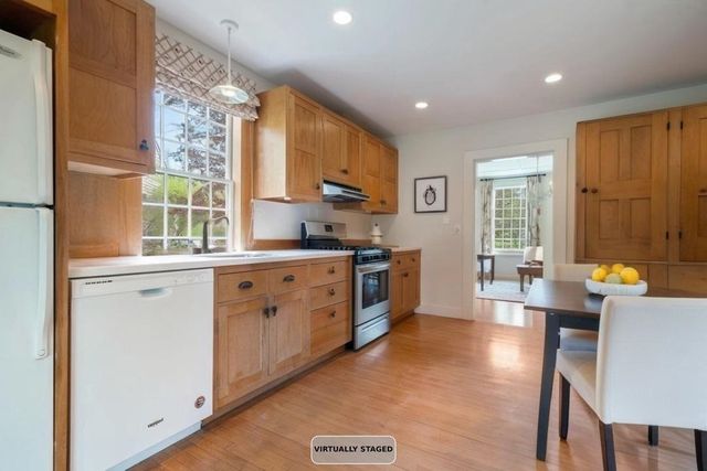 1196 RT 117, Sugar Hill, NH 03586