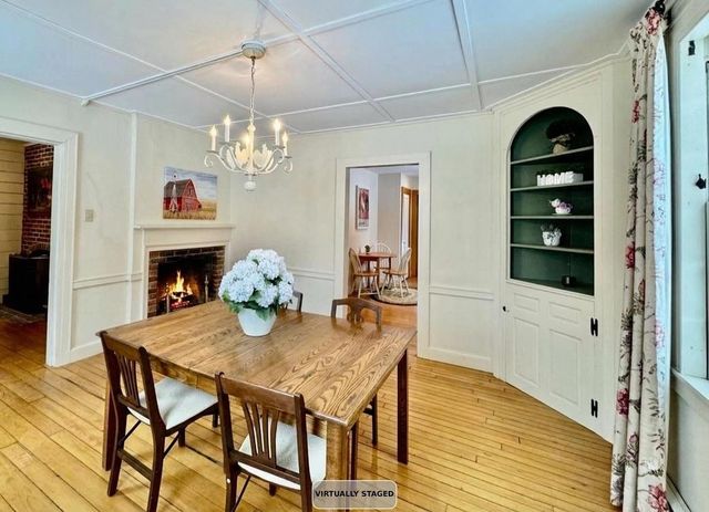 1196 RT 117, Sugar Hill, NH 03586