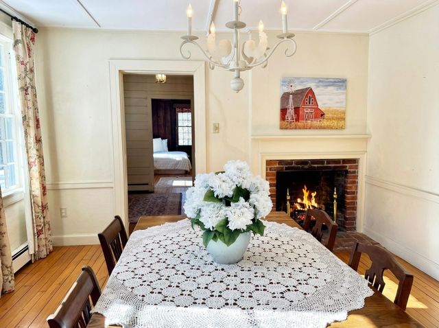 1196 RT 117, Sugar Hill, NH 03586