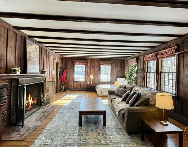 1196 RT 117, Sugar Hill, NH 03586