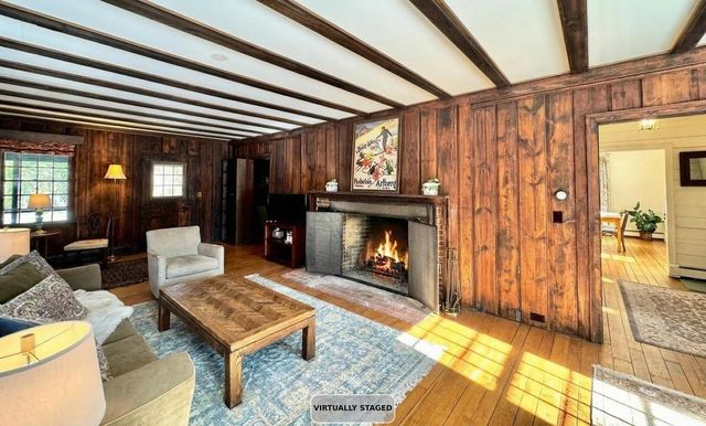 1196 RT 117, Sugar Hill, NH 03586