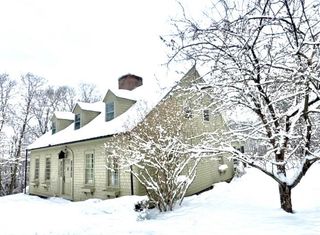 1196 RT 117, Sugar Hill, NH 03586