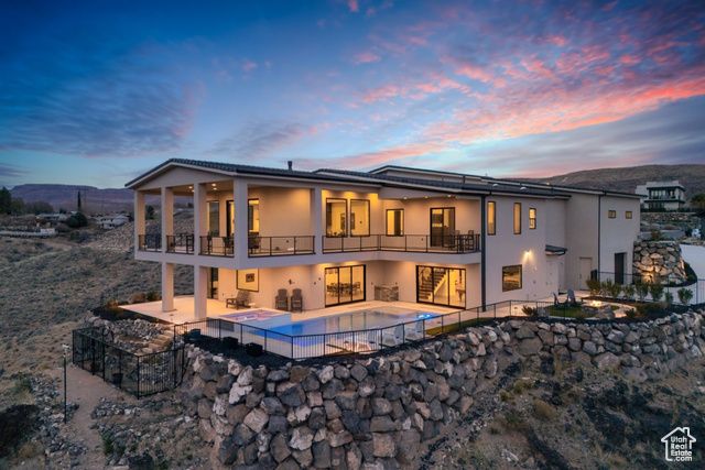 599 W 170 S, La Verkin, UT 84745