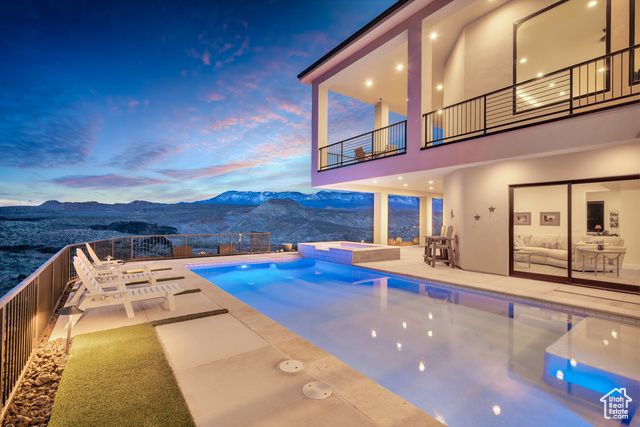 599 W 170 S, La Verkin, UT 84745