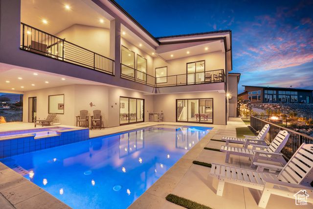 599 W 170 S, La Verkin, UT 84745