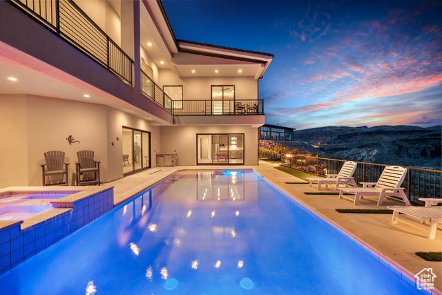 599 W 170 S, La Verkin, UT 84745