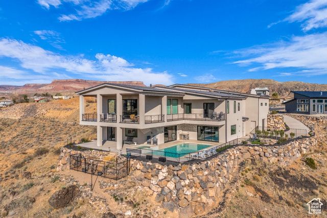 599 W 170 S, La Verkin, UT 84745