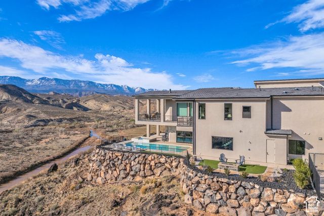 599 W 170 S, La Verkin, UT 84745