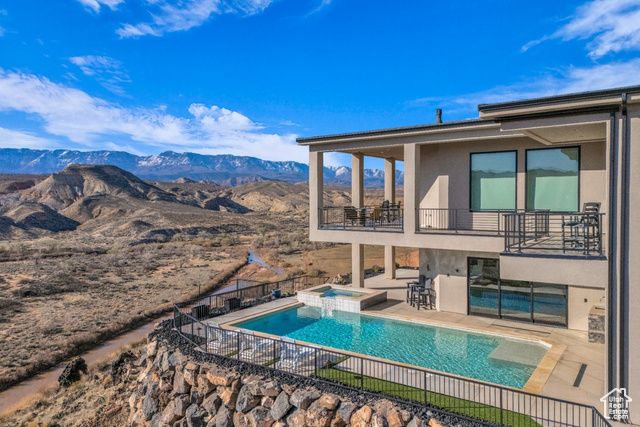 599 W 170 S, La Verkin, UT 84745