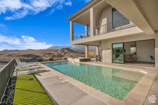 599 W 170 S, La Verkin, UT 84745