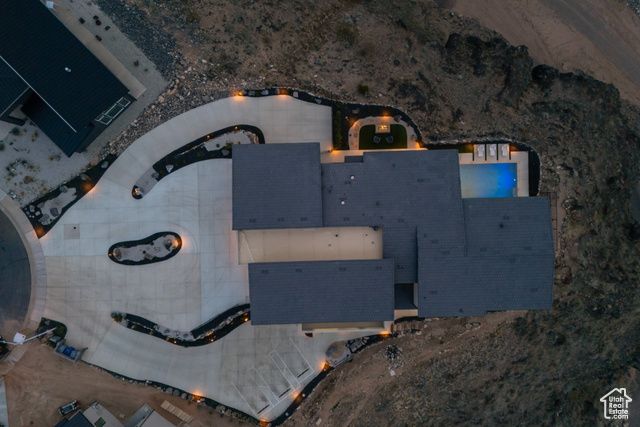 599 W 170 S, La Verkin, UT 84745