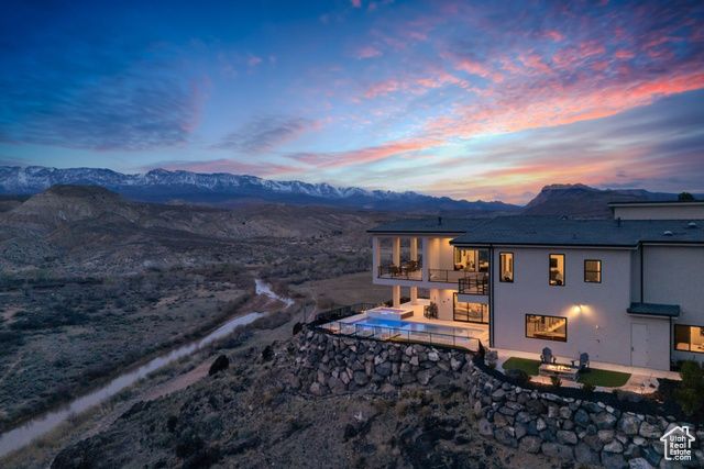 599 W 170 S, La Verkin, UT 84745