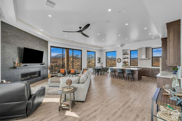 599 W 170 S, La Verkin, UT 84745