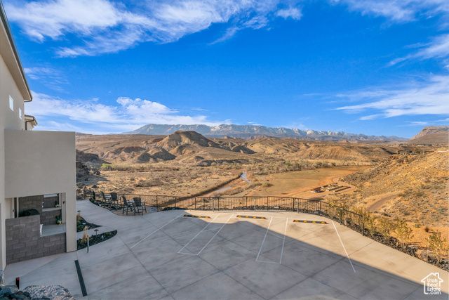 599 W 170 S, La Verkin, UT 84745