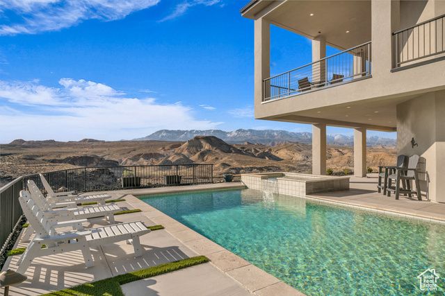 599 W 170 S, La Verkin, UT 84745