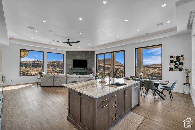 599 W 170 S, La Verkin, UT 84745