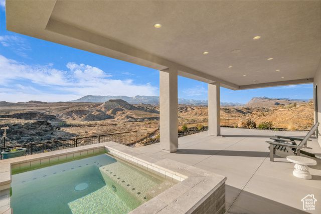 599 W 170 S, La Verkin, UT 84745