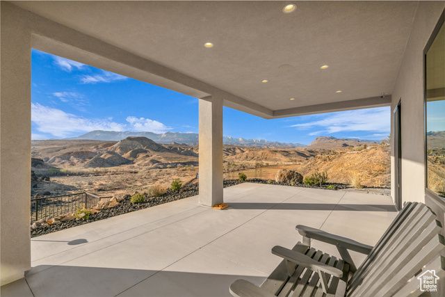 599 W 170 S, La Verkin, UT 84745
