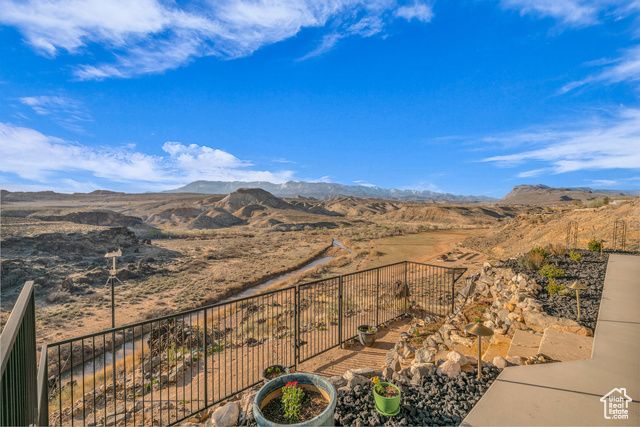599 W 170 S, La Verkin, UT 84745