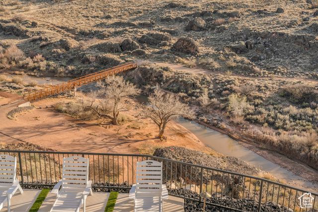 599 W 170 S, La Verkin, UT 84745