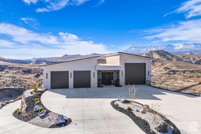 599 W 170 S, La Verkin, UT 84745