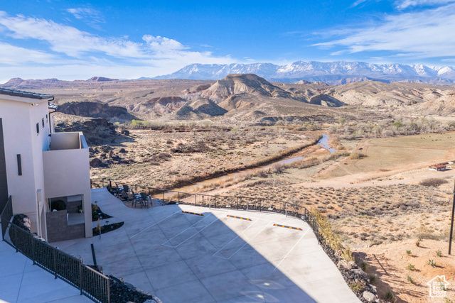 599 W 170 S, La Verkin, UT 84745