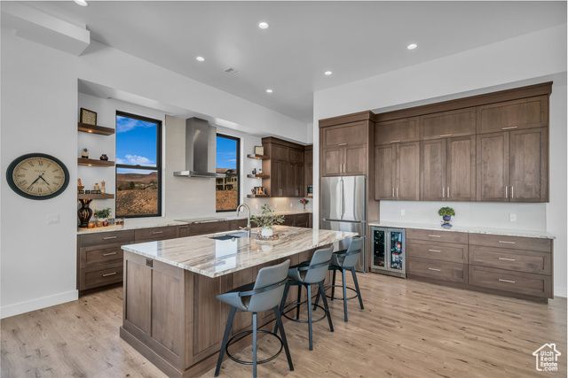 599 W 170 S, La Verkin, UT 84745