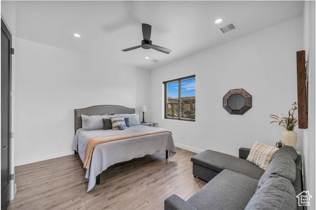 599 W 170 S, La Verkin, UT 84745