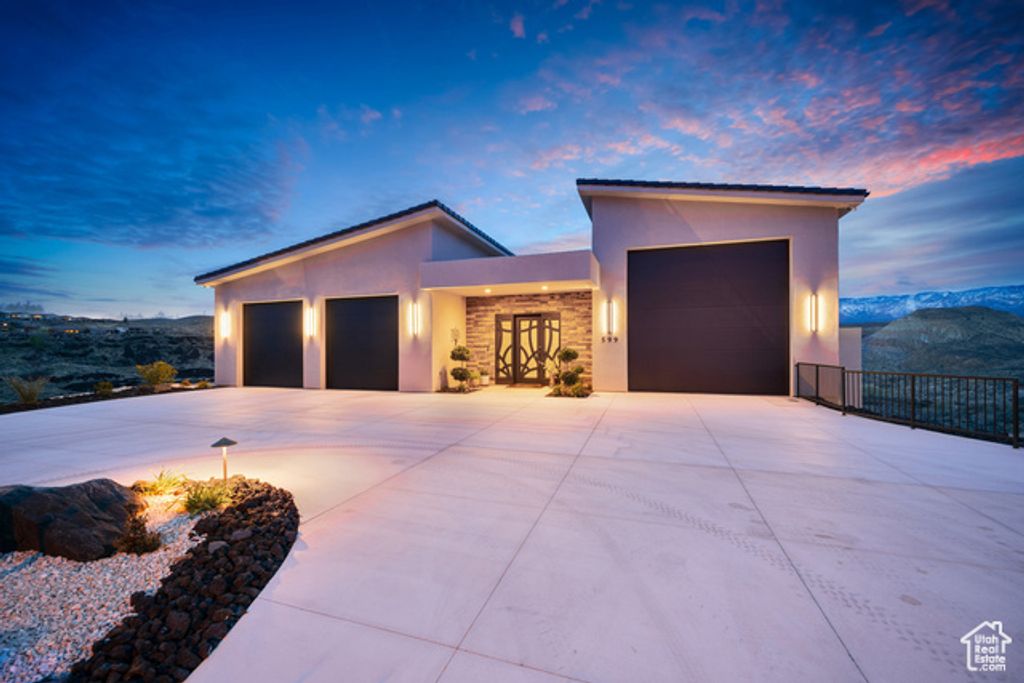 Image 101 of property listing at 599 W 170 S, La Verkin, UT 84745